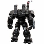 Marvel – Punisher – Thunderbolts Punisher Hulkbuster Armour Action Figure - Screenshot 1