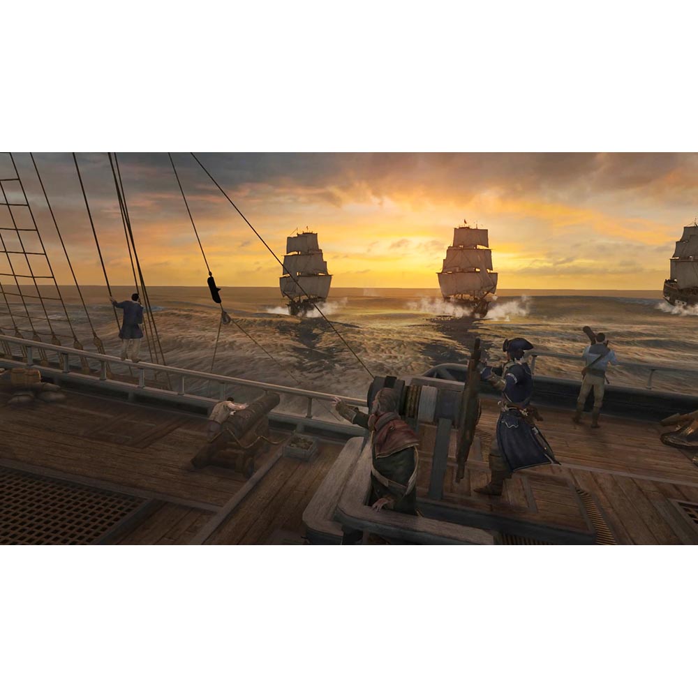 Assassin’s Creed Bundle Collection (Code-in-a-Box) - Screenshot 4