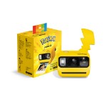 Pokemon × Polaroid - Go Camera Gen 3 - Sylveon Edition - Screenshot 1