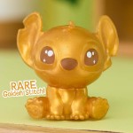 Disney - Lilo & Stitch - Squish-a-Stitch Sitting Blind Ball (Single Ball) - Screenshot 6