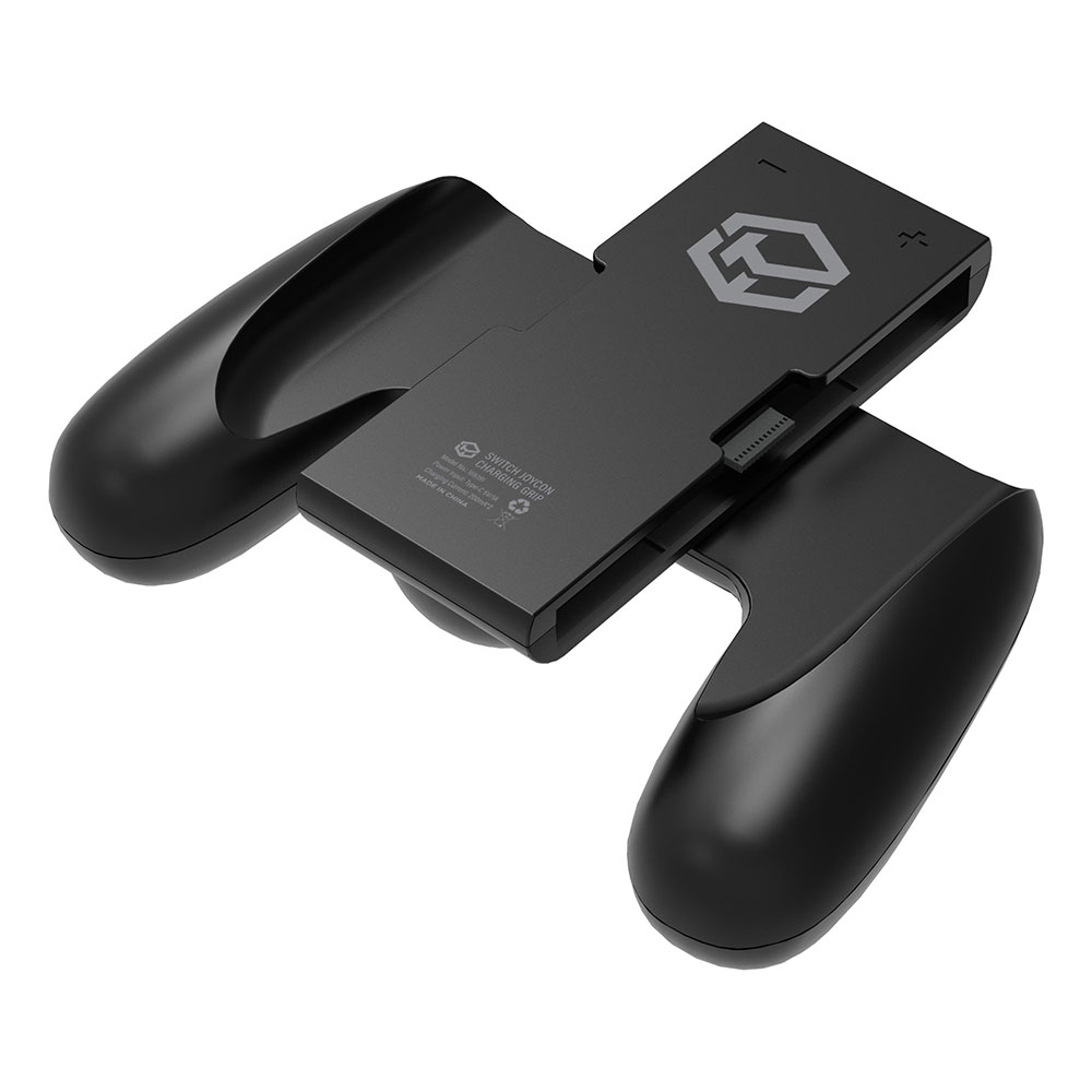 Powerwave - Charging Grip for Nintendo Switch 2 - Screenshot 1