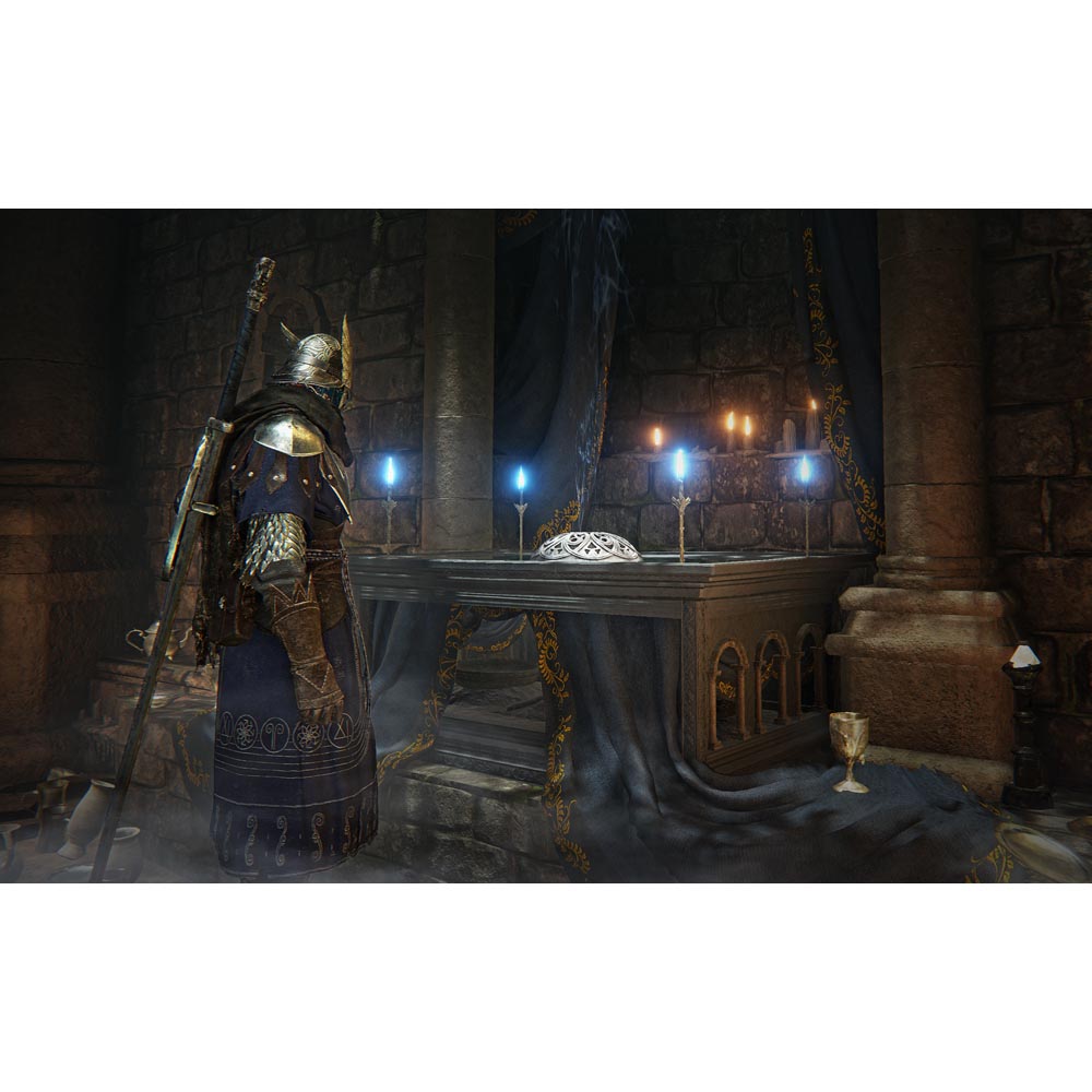 Elden Ring: Nightreign - Collector's Edition - Screenshot 12