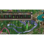 RollerCoaster Tycoon Classic - Screenshot 4