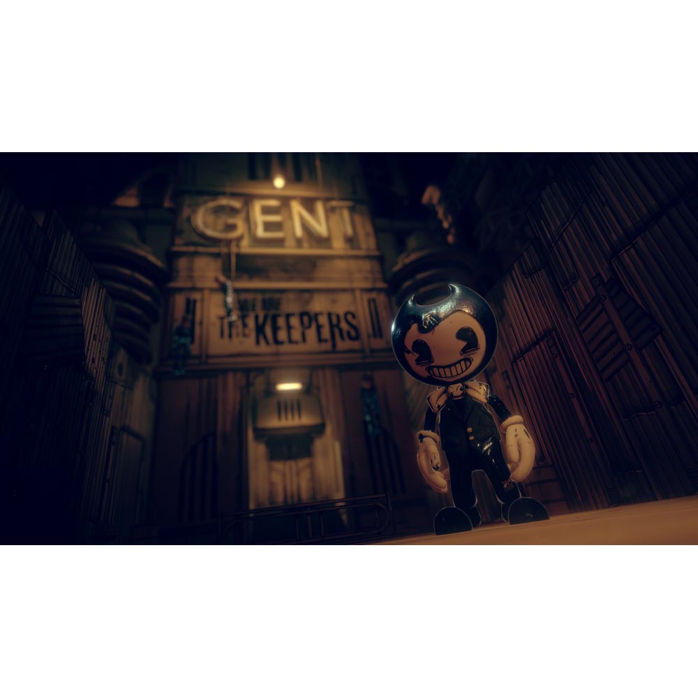 Bendy and the Dark Revival - Screenshot 14