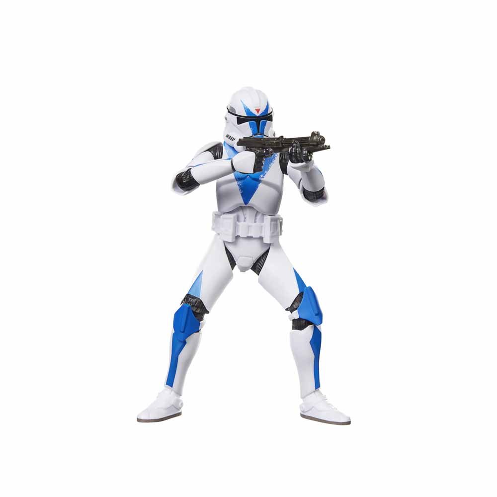 Star Wars - The Black Series - Clone Troopers Dogma & Hardcase Action Figure 2-Pack - Screenshot 3