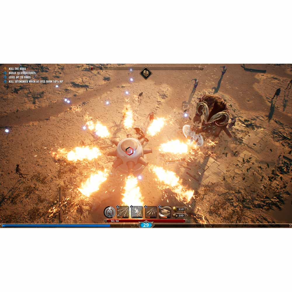 Achilles Double Pack – Troy Edition - Screenshot 7