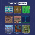 HyperMegaTech! Evercade Super Pocket Console - Taito Edition - Screenshot 8