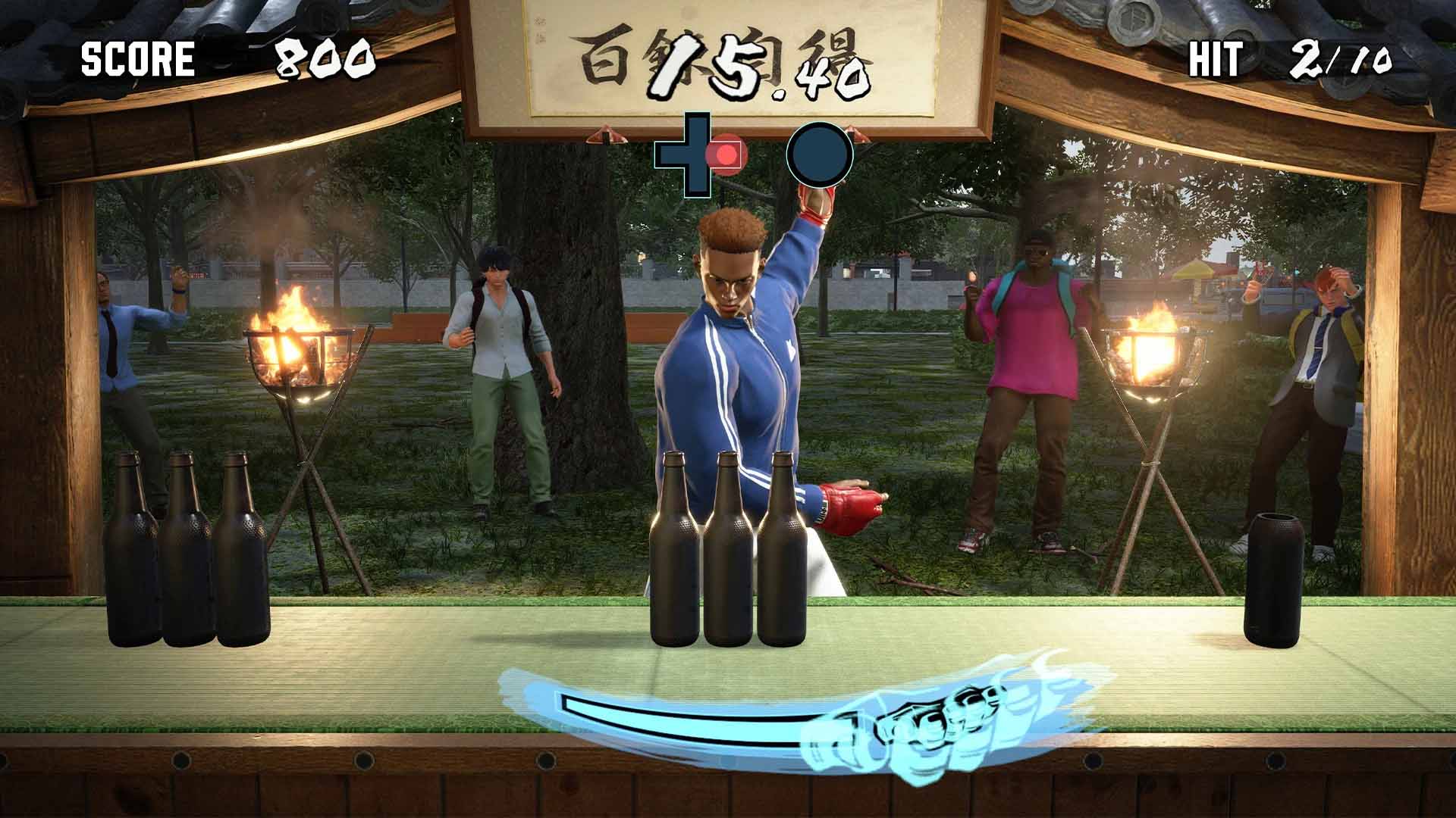 Street Fighter 6 - Screenshot 14