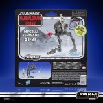 Star Wars - The Mandalorian and Grogu - The Vintage Collection - Imperial Remnant AT-RT Action Figure - Screenshot 2