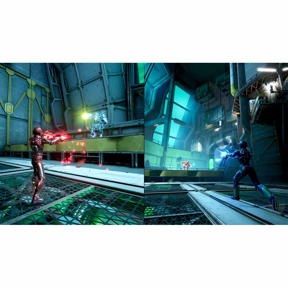 Split Fiction - Screenshot 3
