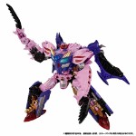 Transformers - Takara Tomy - New Legends NL-05 Galvatron Beast Wars II Action Figure - Screenshot 1