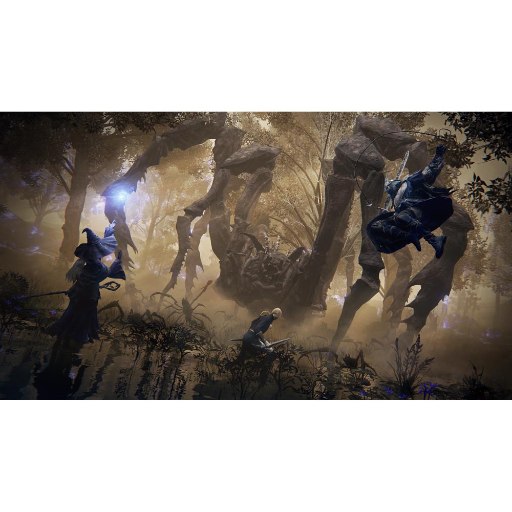 Elden Ring: Nightreign - Screenshot 6