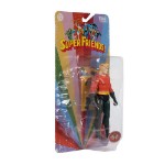 DC Comics - Super Friends - Aquaman (Universe of Evil) Retro Figure - Screenshot 2