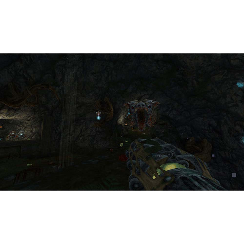 Boomer Shooter Triple Pack - Screenshot 1