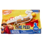 Netflix - One Piece - Going Merry Nerf Blaster - Screenshot 1