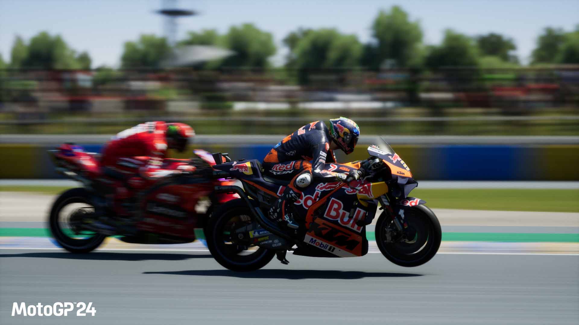 MotoGP™ 24 - Day One Edition - Screenshot 3