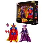 Marvel - X-Men - Deathbird & Gladiator Marvel Legends Action Figure 2-Pack - Screenshot 5