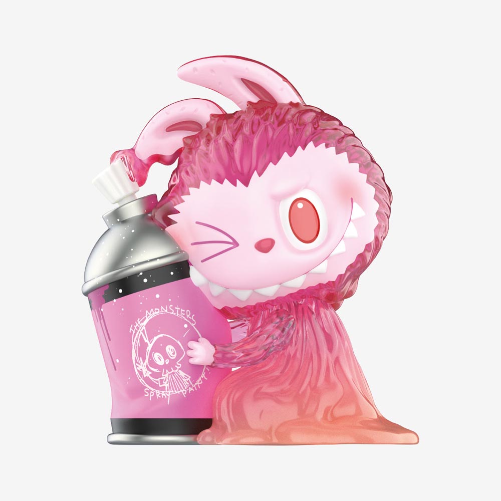 POP MART The Monsters Almost Hidden Series Blind Box (Single Box) - Screenshot 5