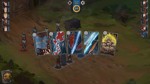 Ash of Gods: Redemption - Screenshot 6