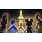 Kingdom Hearts Collection [I~III] - Screenshot 2