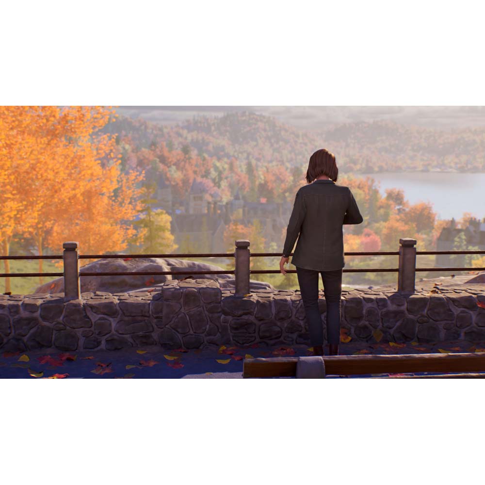Life is Strange Reunion - Screenshot 7
