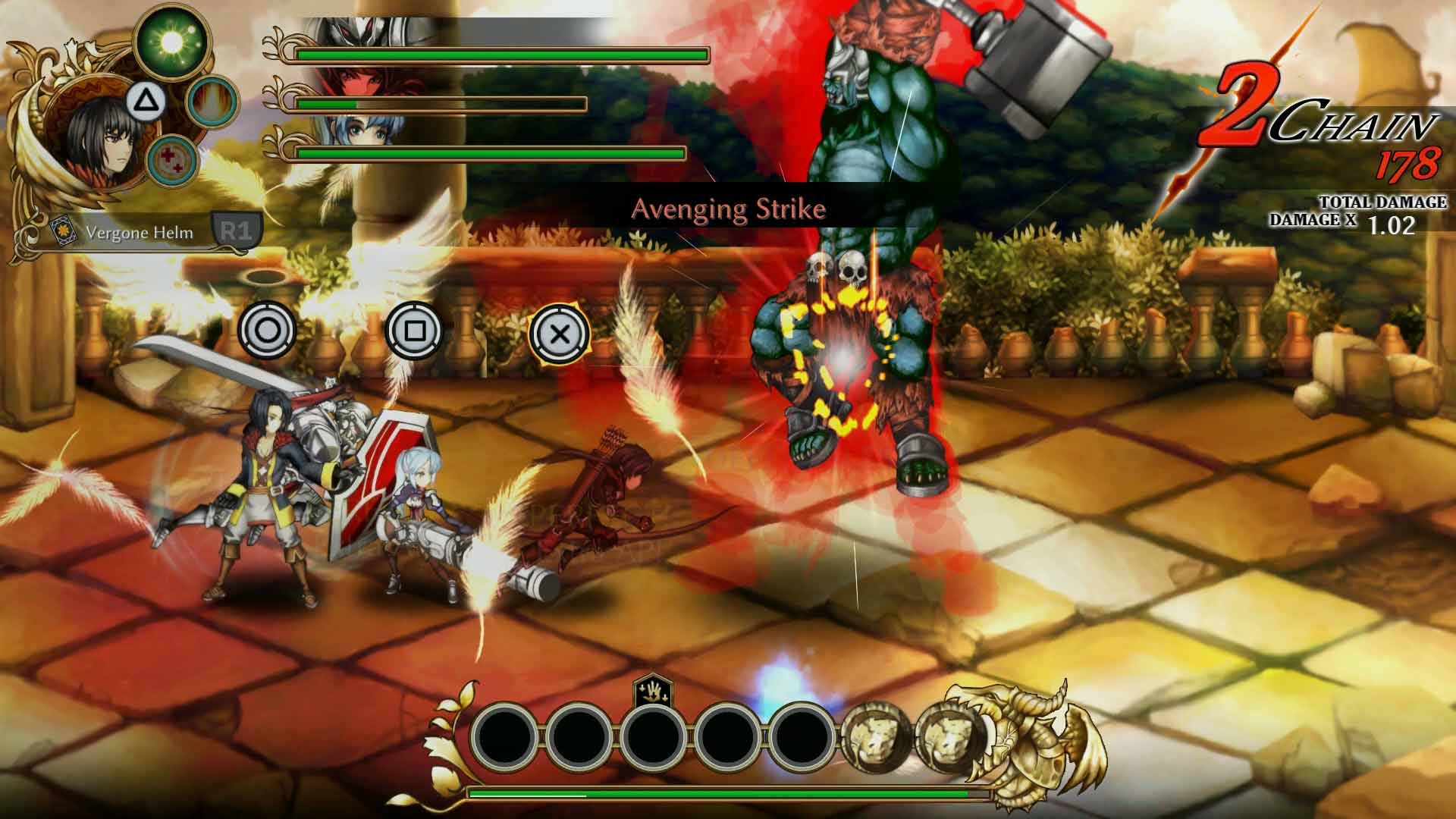 Fallen Legion Collection - Screenshot 25