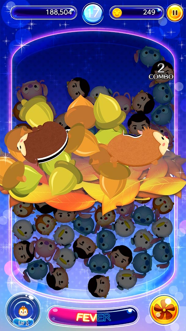 Disney Tsum Tsum Festival - Screenshot 6