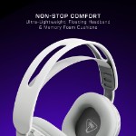 Turtle Beach - Stealth 500 Xbox Wireless Headset - Arctic Camo - Screenshot 10