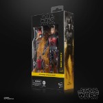Star Wars - The Black Series - Gar Saxon Action Figure - Screenshot 2
