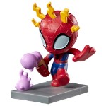 Marvel - Spider-Man - Thwip Life Figure Blind Box (Single Box) - Screenshot 5