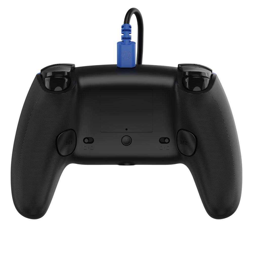 Hyperkin - The Competitor Controller for XBOX Series X|S - Blue - Xbox ...