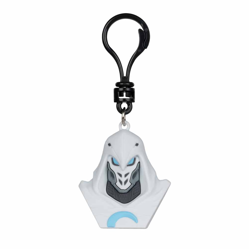 Marvel Rivals - Characters Clip Blind Bag (Single Bag) - Screenshot 1