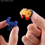 Mobile Suit Gundam - Entry Grade RX-78F00/E 1/144 Model Kit - Screenshot 2