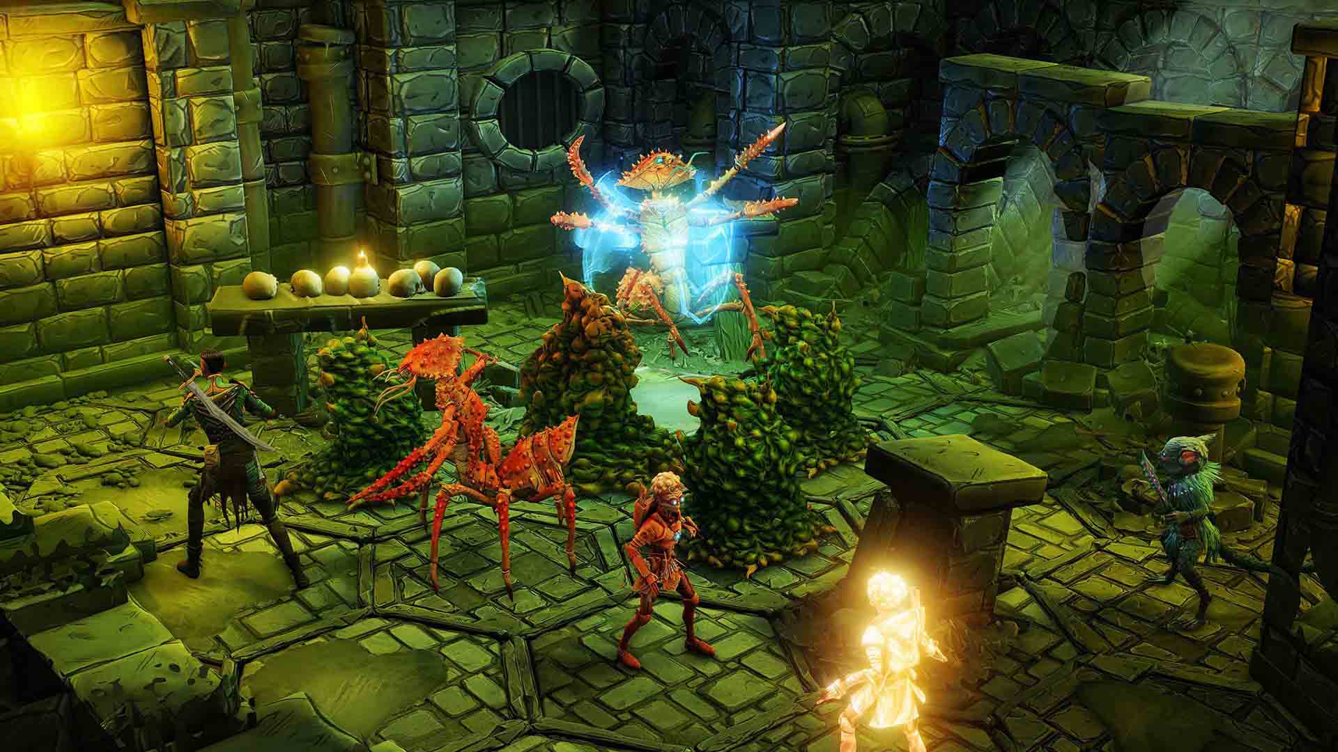 Gloomhaven - Screenshot 4