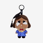 POP MART - CRYBABY Sunset Concert Series Plush Pendant Blind Box (Single Box) - Screenshot 4
