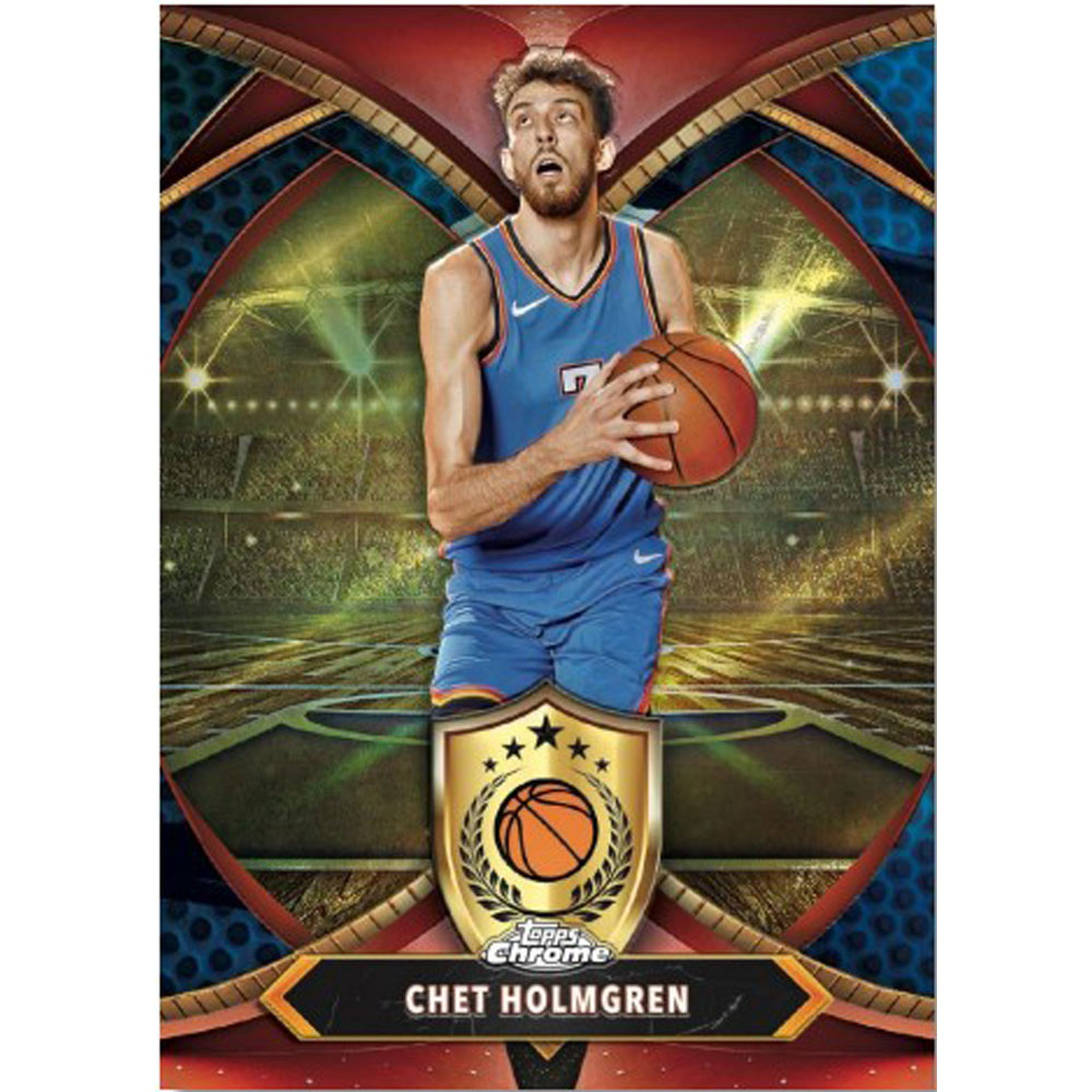 Topps - TC - Chrome 2024-25 NBA Basketball Blaster - Screenshot 2