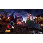 Disney Epic Mickey: Rebrushed - Screenshot 3