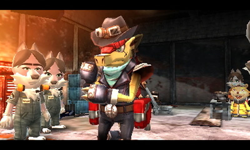 Dillon's Dead-Heat Breakers - Screenshot 7