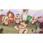 Disney Illusion Island Starring Mickey & Friends - Screenshot 9