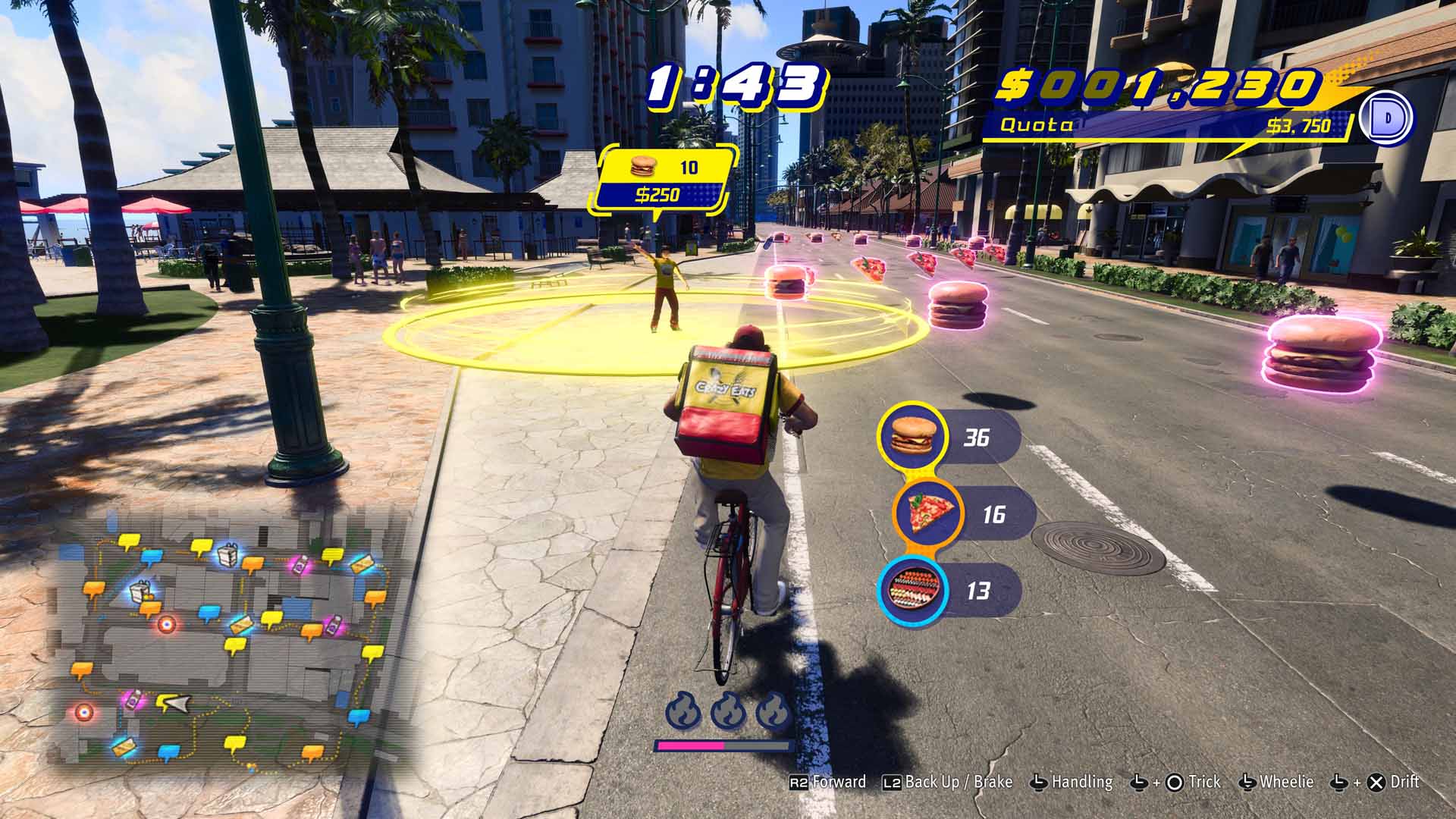 Like a Dragon: Infinite Wealth - Screenshot 3