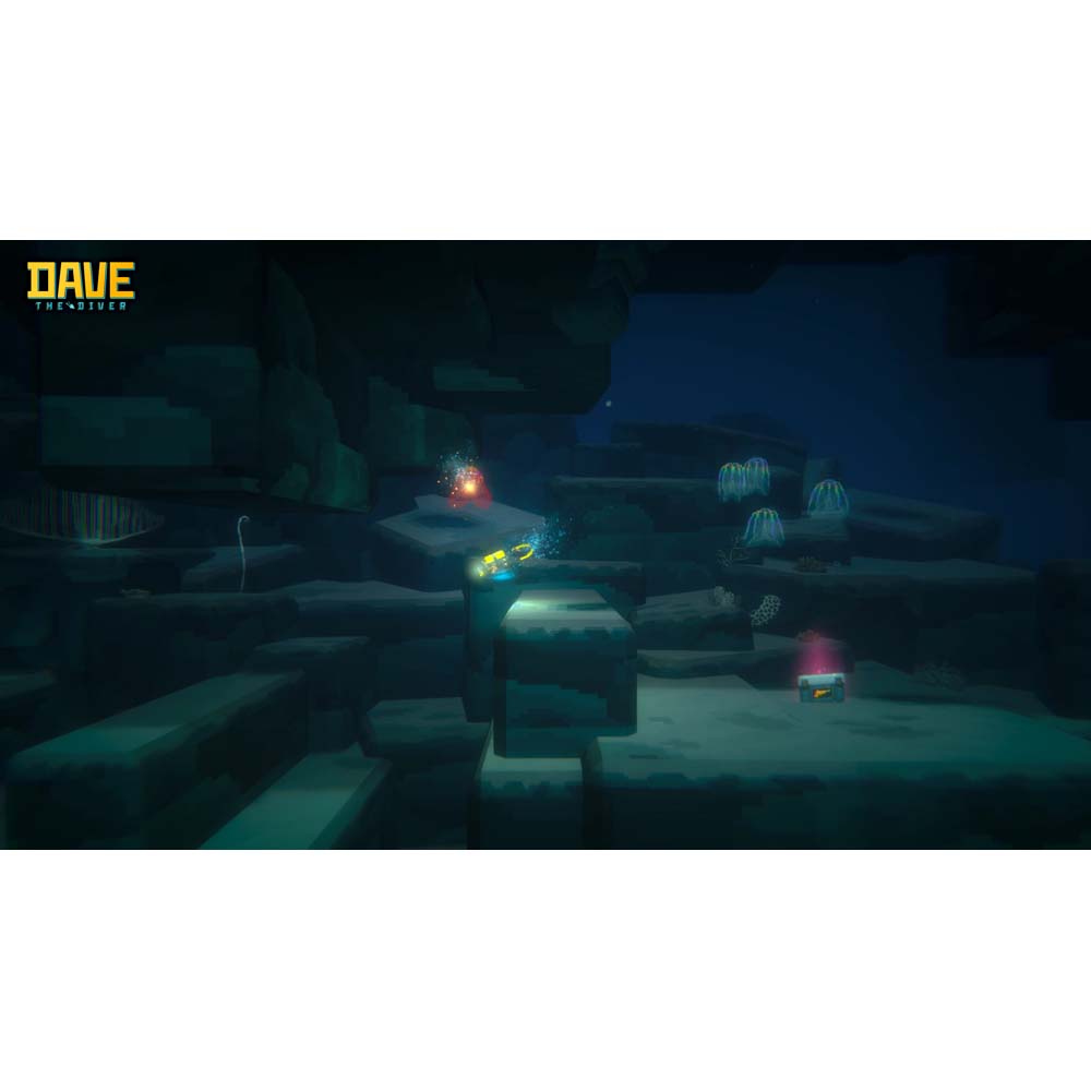Dave the Diver Complete Edition - Screenshot 14