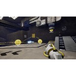 ChromaGun 2: Dye Hard - Screenshot 2
