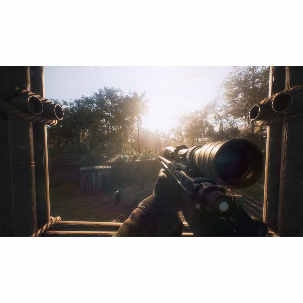 Hell Let Loose: Vietnam - Screenshot 6