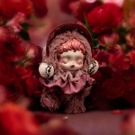 POP MART - Skullpanda L’impressionnisme Series Blind Box (Single Box) - Screenshot 1