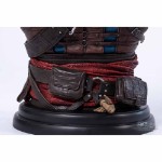 Assassin's Creed – Edward Kenway 1/4 Scale Bust - Screenshot 5