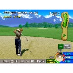 Big Tournament Golf - Screenshot 4
