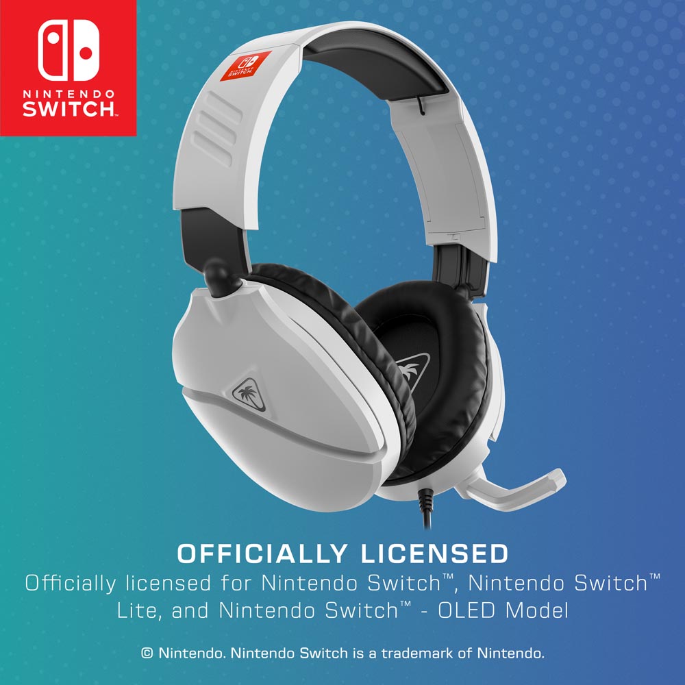 Nintendo Switch Buy Turtle Beach Recon 70 Xbox Turtle Beach Recon