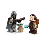Star Wars - LEGO Offworld Sandcrawler™ and Mudhorn #75453 - Screenshot 2