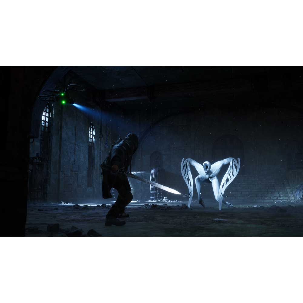 Hell Is Us - Screenshot 1