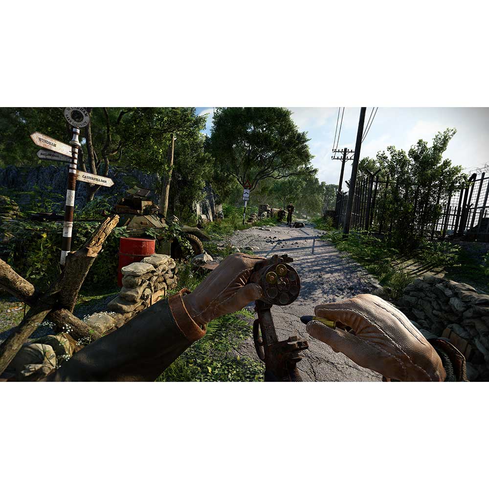 Atomfall - Screenshot 3